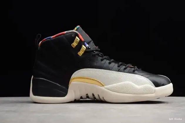 1st Kicks Air 12 
